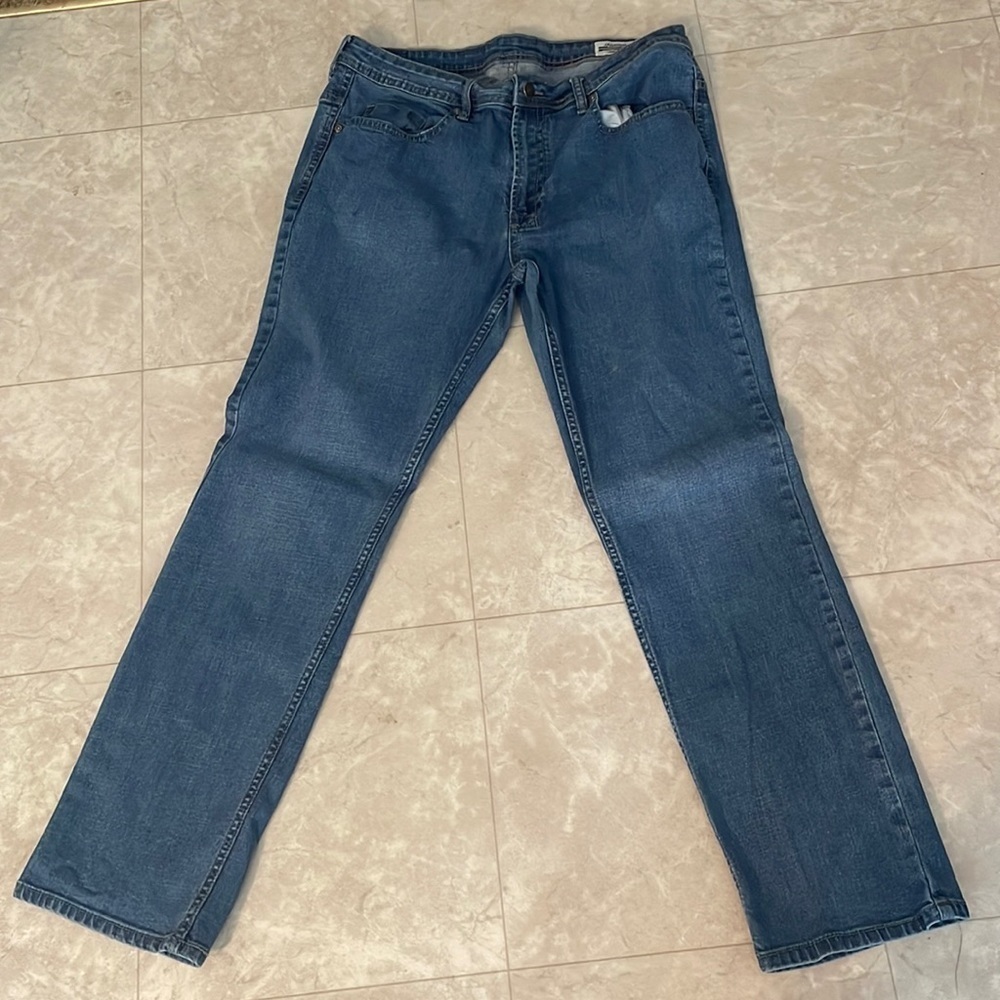 Mens Buffalo David Bitton Jeans 36 X 32